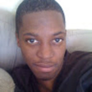 Meet your Posher, Kyron